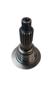 XECRO IPSD3-S1PC26-3U8