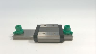 THK HRW14LR1UUM+96LM