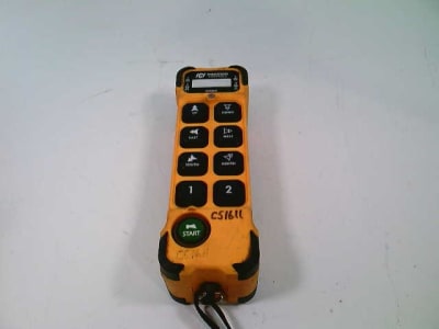 CONDUCTIX WAMPFLER K806C4