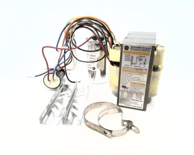 GENERAL ELECTRIC GEP400MLTAC4-5/2