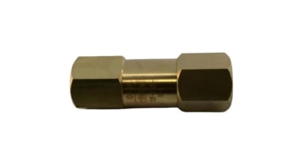 PARKER 12F-C12L-10-B