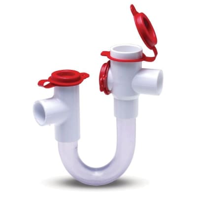 RECTORSEAL CORPORATION EZT-113