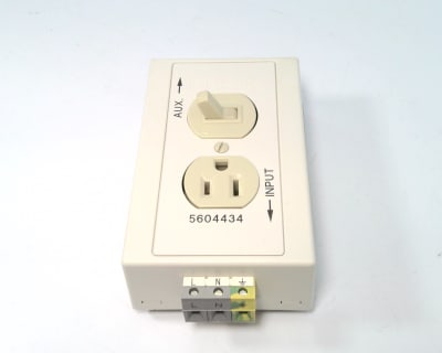 PHOENIX CONTACT EM-DUO 120/15/SWM