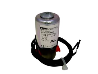 PARKER 20CC02PV4B2E