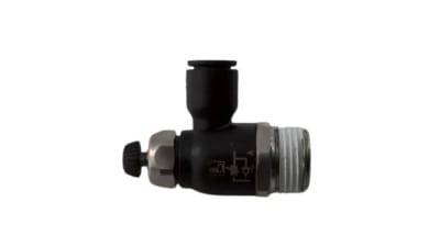 PARKER FCC731-10M-8R