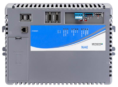 JOHNSON CONTROLS MS-NAE5521-3