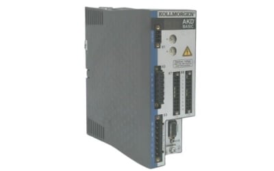 DANAHER MOTION AKD-T00606-NBAN-0000