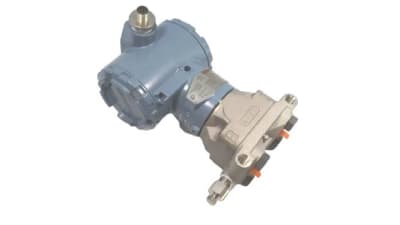 EMERSON 3051CD3A22A2AB4P2L4A0291