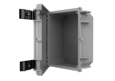 SERPAC ELECTRONIC ENCLOSURES I142
