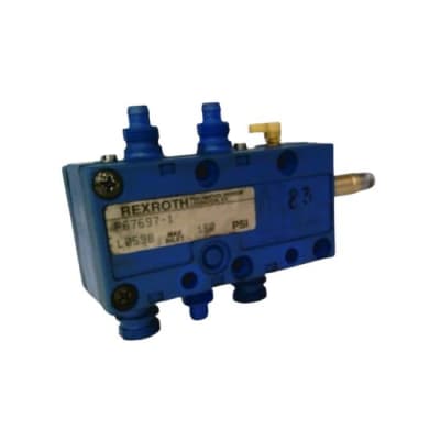 BOSCH P67697-1