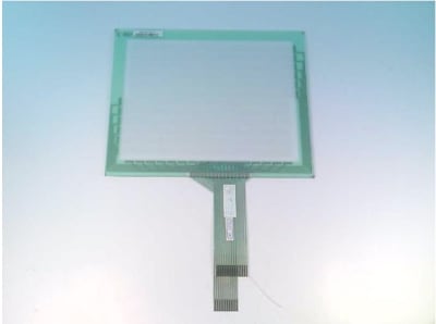 RADWELL VERIFIED SUBSTITUTE GP37W-LG11-24V-SUB-TOUCHGLASS