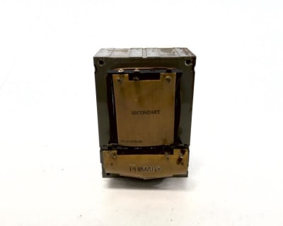 GENERAL ELECTRIC 207844-65