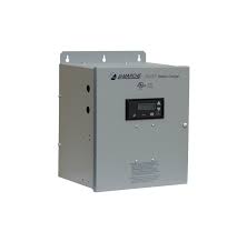 LAMARCHE A46F-30-24V-A1-12L