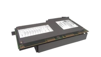 ALLEN BRADLEY 1771-ASB/EF