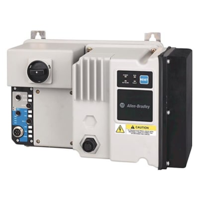 ALLEN BRADLEY 284E-FVD6P0Z-25-CR-DB1-SB-EMI