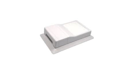 BAPI BA/10K-2-R-Z-CG-FOAM