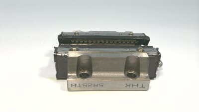 THK SR25TB1SSM-(GK) BLOCK