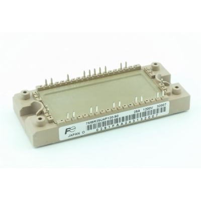 FUJI ELECTRIC 7MBR25U4P120-50