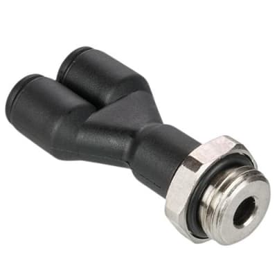 PARKER 368PLP-12M-6G