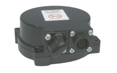 YASKAWA ELECTRIC UTTAH-B17TL