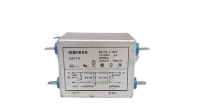 SIEMENS B84113-C-B30