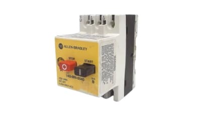 ALLEN BRADLEY 140-MN-0040