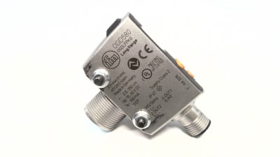 EFECTOR OGDLFPKG/IO-LINK/US-OGD580