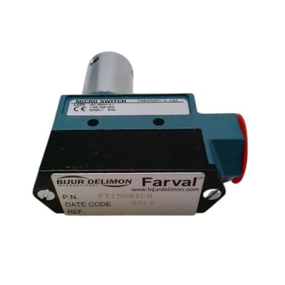 BIJUR DELIMON FT15801C8