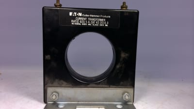 EATON CORPORATION 42-3510-3