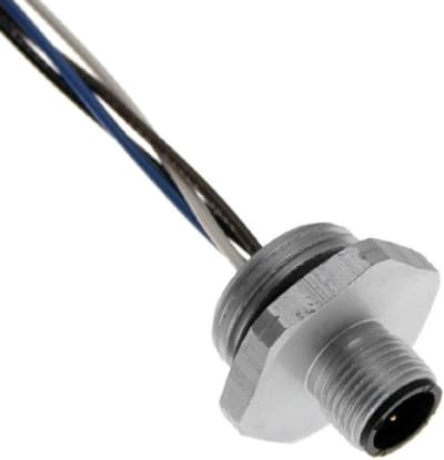 MENCOM MDC-4MR-M20-2M-18