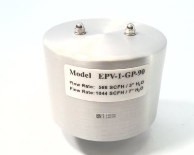 PEPPERL & FUCHS EPV-1-GP-90