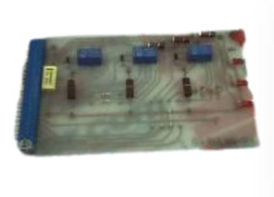 ELECTRIC MACHINE CONTROL 01-SSRC-03