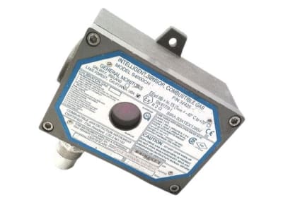 GENERAL MONITORS INC S4000CH-1-0-12-1