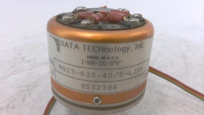 TRIPLETT RS23-635-40/5-L156