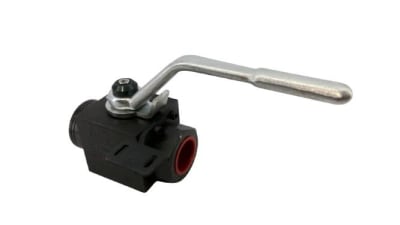 PARKER BVHP16BSS1VC