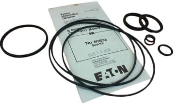 EATON CORPORATION CL-60533