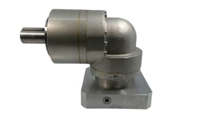 NIDEC CORP EVL-120B-5-K6-28JC24