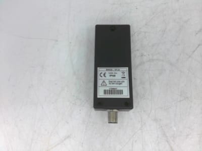 CRAWFORD PRODUCTS DNC2-V1.0