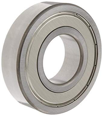 NTN BEARING 6203-ZZ-C3