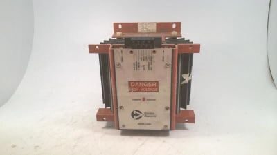 C3 CONTROLS 1028A-V-480V-150A-0/5V
