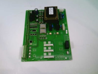 DORADO SYSTEMS 20-2100-1400