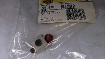 GENERAL ELECTRIC THQEL3