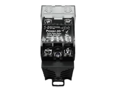 POWER IO HDA-3V25E-HS2.0