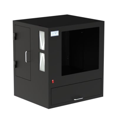 DUST FREE DFP200MKS-W2