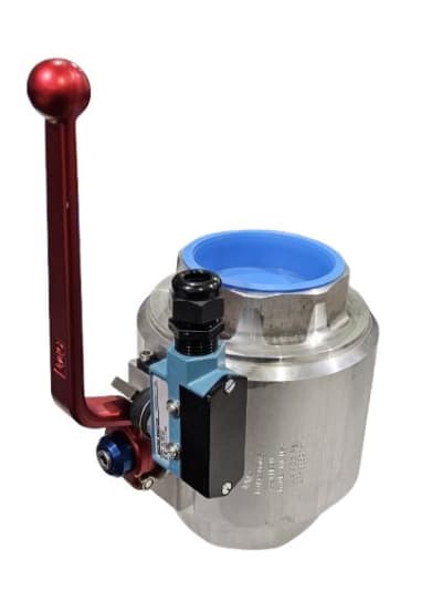 DMIC BVAL-3000S-4321-IEZN