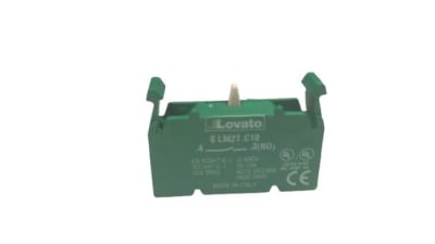 BANNER ENGINEERING 8-LM2T-C10