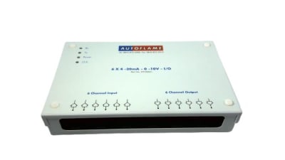 AUTOFLAME BOILER DTI20021/110