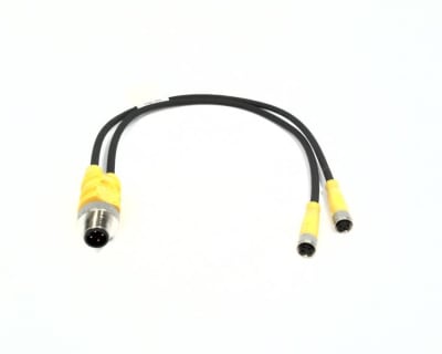 TURCK VBRS 4.4-2PKG 3M-0.3/0.3/S90