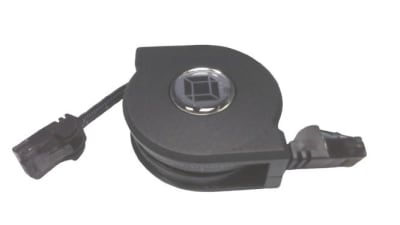 BLACK BOX CORP CAT6-RETRACT
