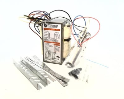 GENERAL ELECTRIC GEP1000ML5AC5-5